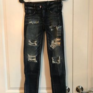 Brand new with tags American Eagle jeans